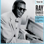 The Genius - Ray Chales, Vol. 8