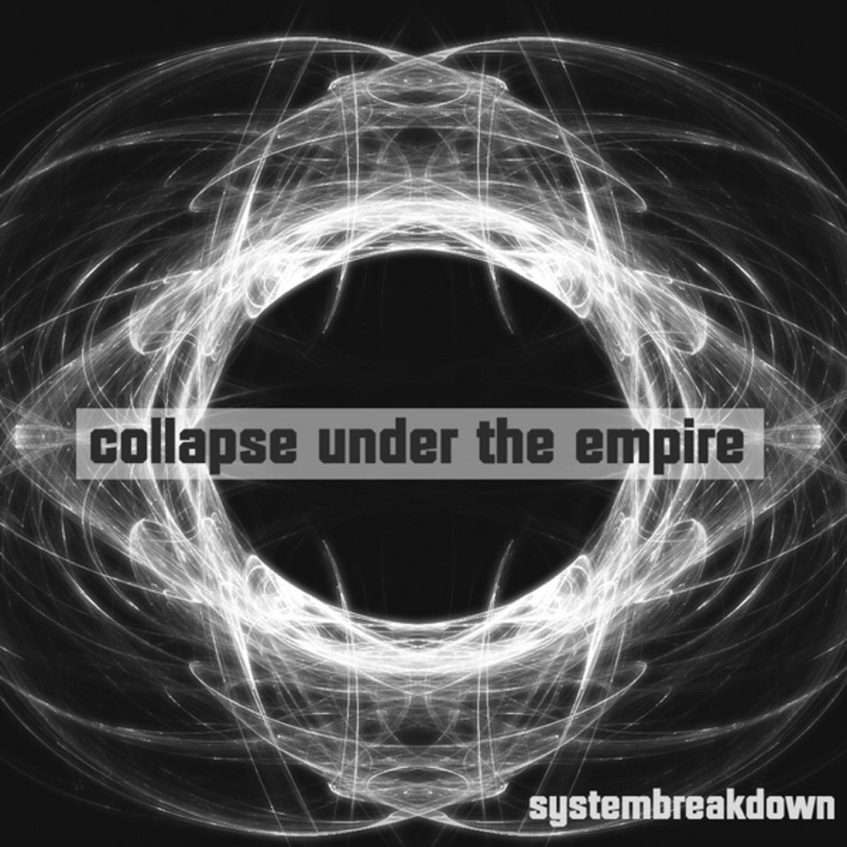 systembreakdown