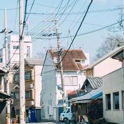 【日系】嘬一口清酒,咧嘴一笑对人生