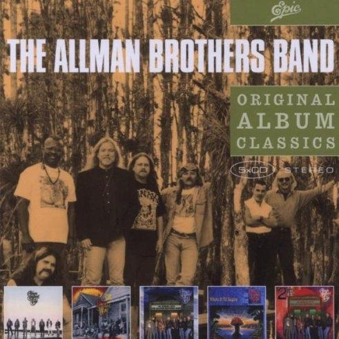 Original Album Classics