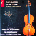 The London Viola Sound