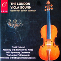 The London Viola Sound专辑