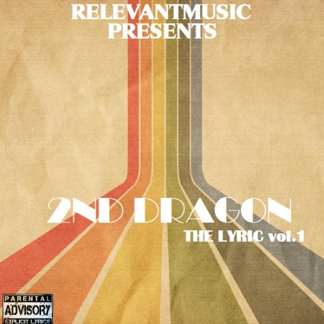 THE LYRIC vol.1