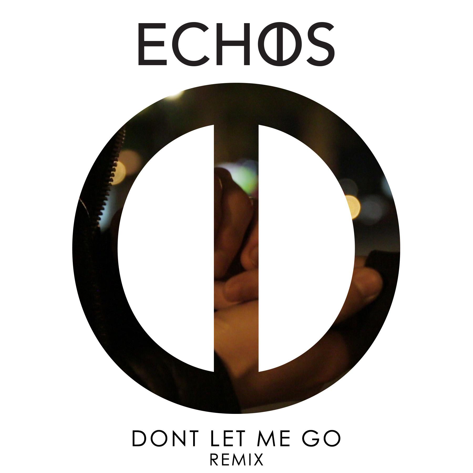 Don't Let Me Go (Echos Remix)专辑