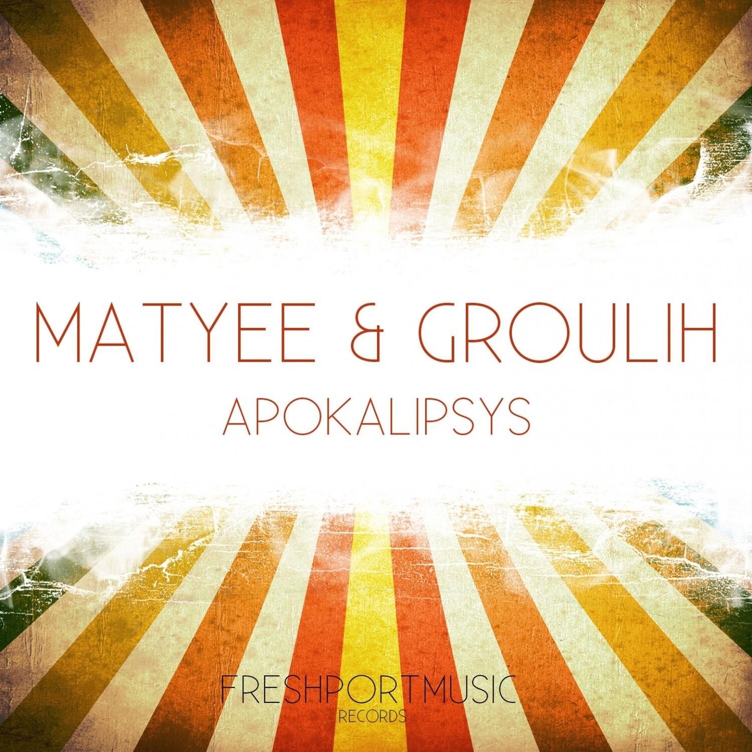 Apokalipsys