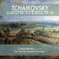 Tchaikovsky: Symphony No. 6 in B Minor, Op. 74