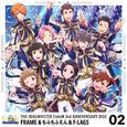 THE IDOLM@STER SideM 3rd ANNIVERSARY DISC 02