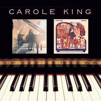 Carole King - Carry Your Load (karaoke)