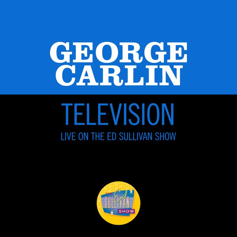 Television (Live On The Ed Sullivan Show, February 8, 1970)