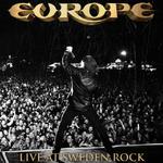 LIVE AT SWEDEN ROCK - 30TH ANNIVERSARY SHOW专辑