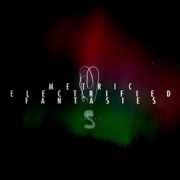 Electrified Fantasies