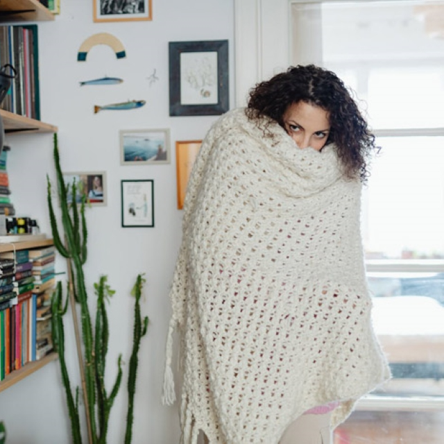 女性是否真的比男性更怕冷?真相是…… 女性是否真的比男性更怕冷?真相是……