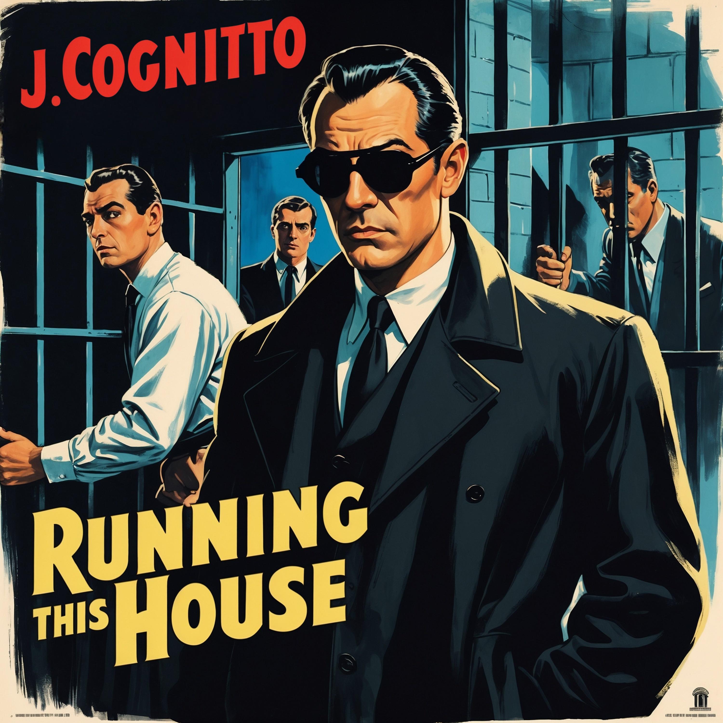 Running This House (Extended Mix)