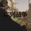 Sequence Warfare(Original Game Soundtrack)