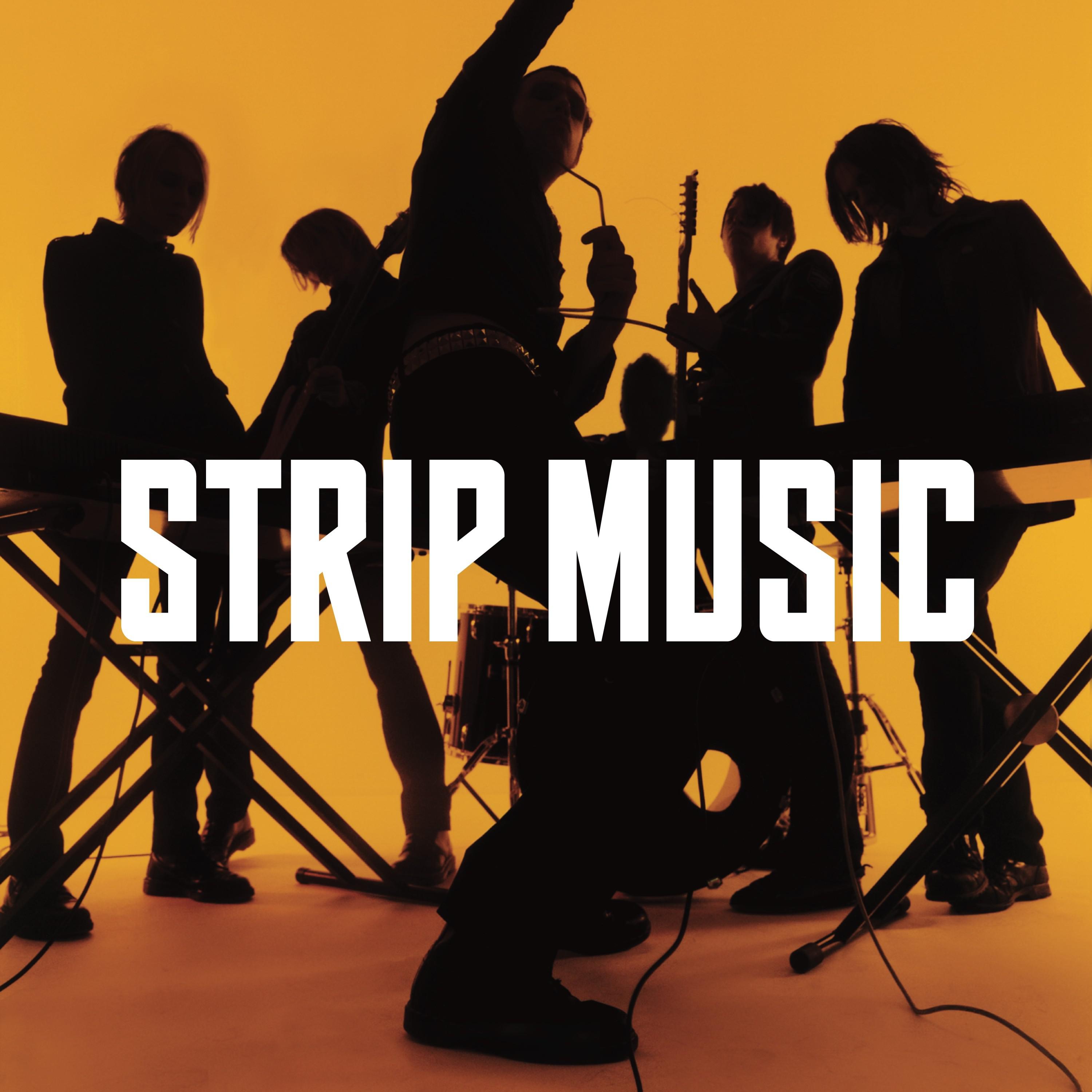 Strip Music - Oh My God