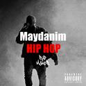 Maydanim HIP HOP/HIP HOP是立场专辑