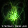 40 Tracks Sounds For Therapeutic Sessions