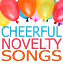 Cheerful Novelty Songs专辑