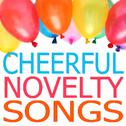 Cheerful Novelty Songs专辑