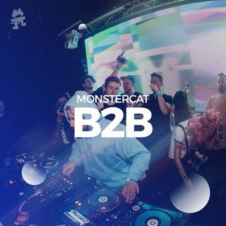 [Monstercat] B2B (08/11/2017)