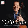 Yo-Yo Ma - The Classical Cello Collection