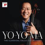 Yo-Yo Ma - The Classical Cello Collection专辑