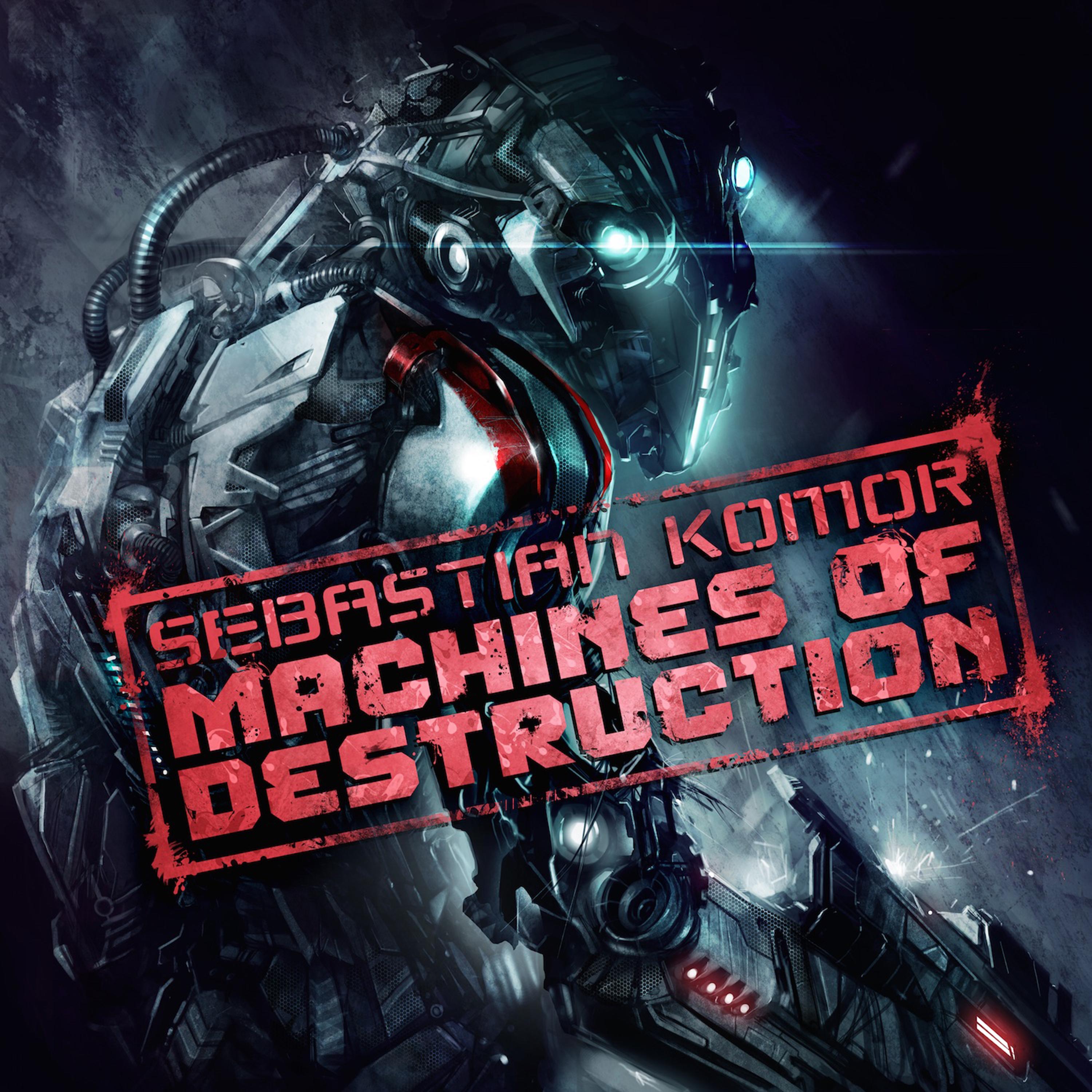 Machines of Destruction