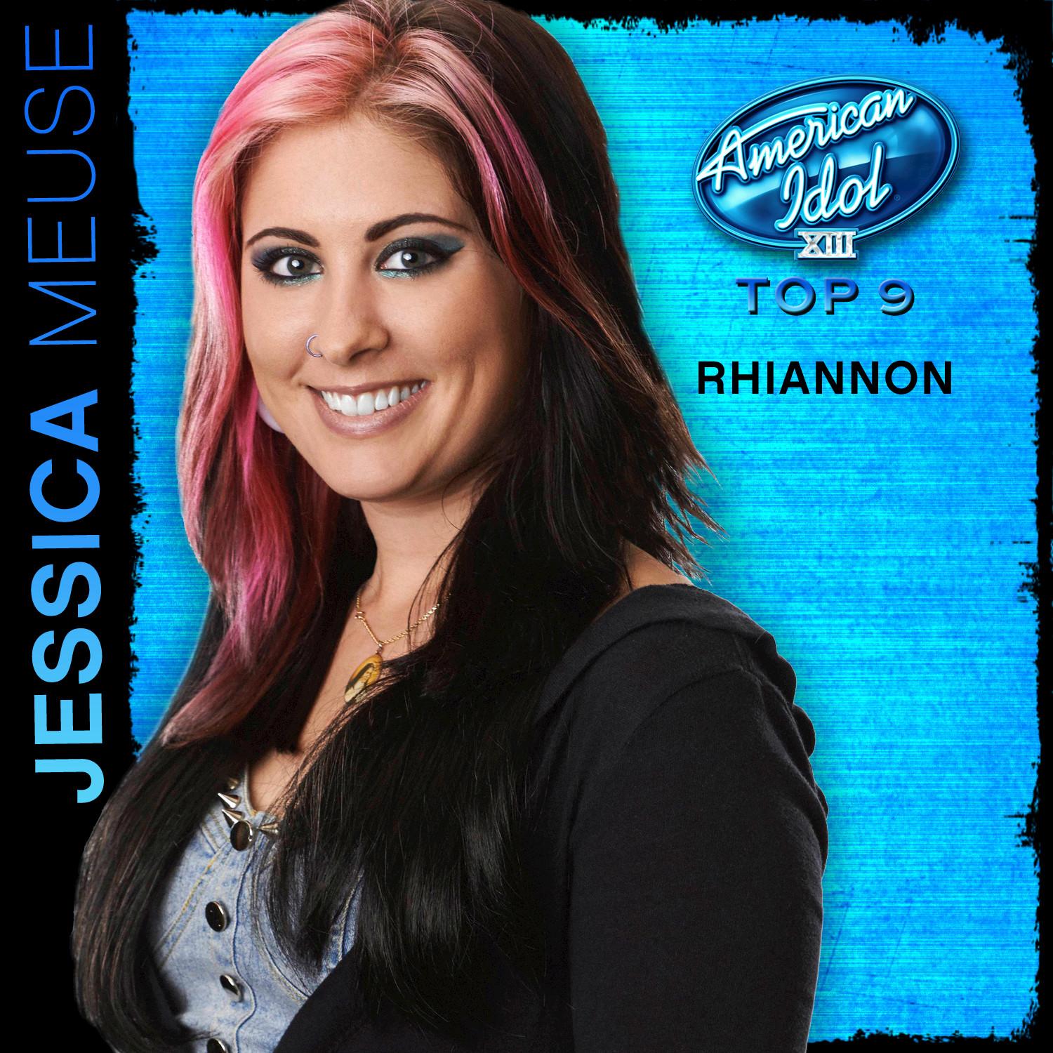 Rhiannon (American Idol Performance)