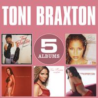 Toni Braxton - Christmas In Jamaica (Pre-V) 带和声伴奏
