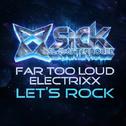 Let's Rock (Remixes)专辑