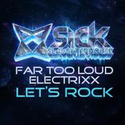 Let's Rock (Remixes)