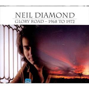 Glory Road - Neil Diamond (PM karaoke) 带和声伴奏 （降6半音）