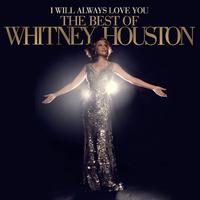 I Look To You - Whitney Houston (karaoke)