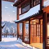 文喆月