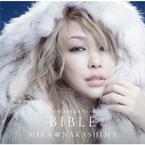 专辑《雪の華15周年記念ベスト盤 BIBLE》