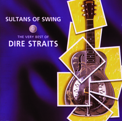 Sultans Of Swing - The Very Best Of Dire Straits专辑