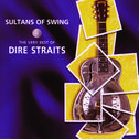 Sultans Of Swing - The Very Best Of Dire Straits专辑