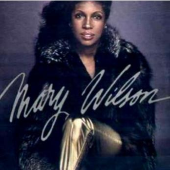 Mary Wilson