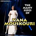 Nana Mouskouri - The Many Sides of