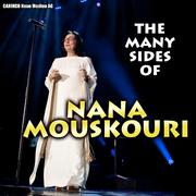 Nana Mouskouri - The Many Sides of