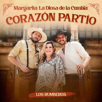 Margarita - Corazon Partio (karaoke)