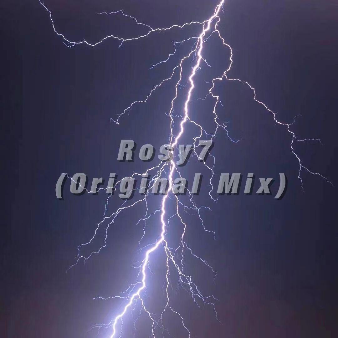 Rosy7 (Original Mix)