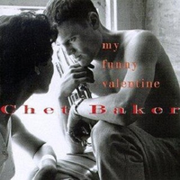 My Funny Valentine - Johnny Mathis (PT karaoke) 带和声伴奏
