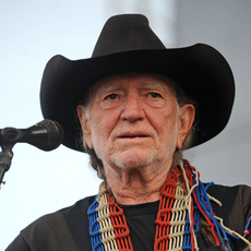 Willie Nelson