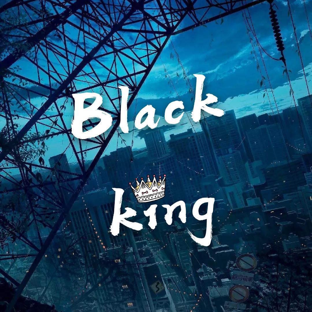 Black King