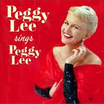 Sings Peggy Lee专辑