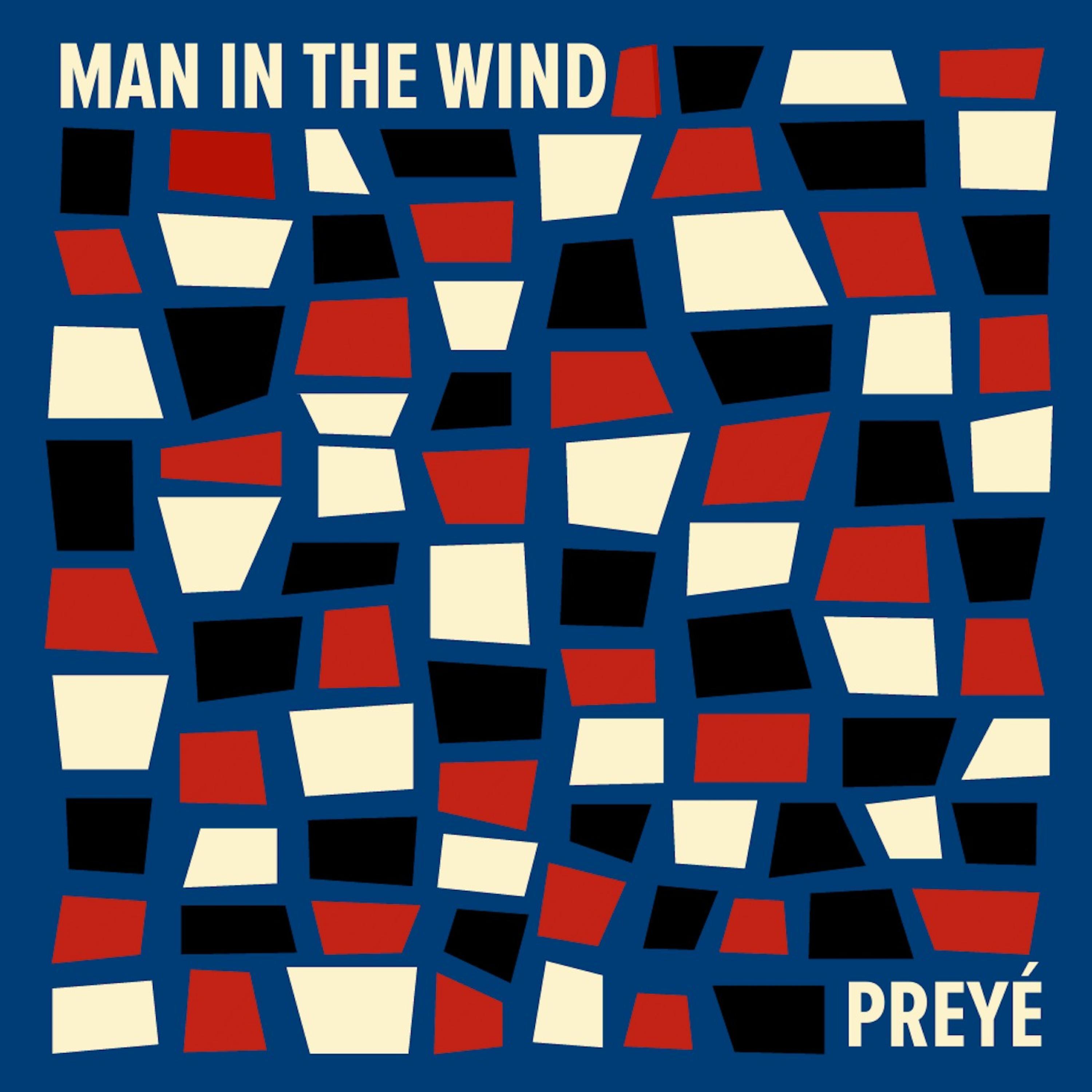 Man in the Wind