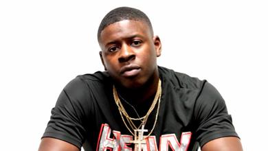 Blac Youngsta