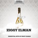 Essential Hits of Ziggy Elman专辑