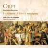 Hallé Choir/Hallé Orchestra/Maurice Handford/Ronald Frost - Carmina Burana: 24. Ave formosissima
